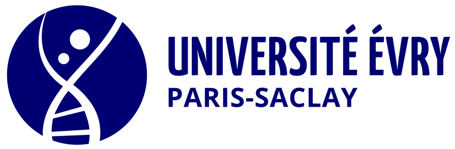Université Évry Paris-Saclay